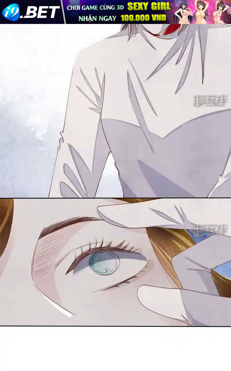 Tôi Có Ông Chồng Hay Ghen - Chapter 130 - Page 19