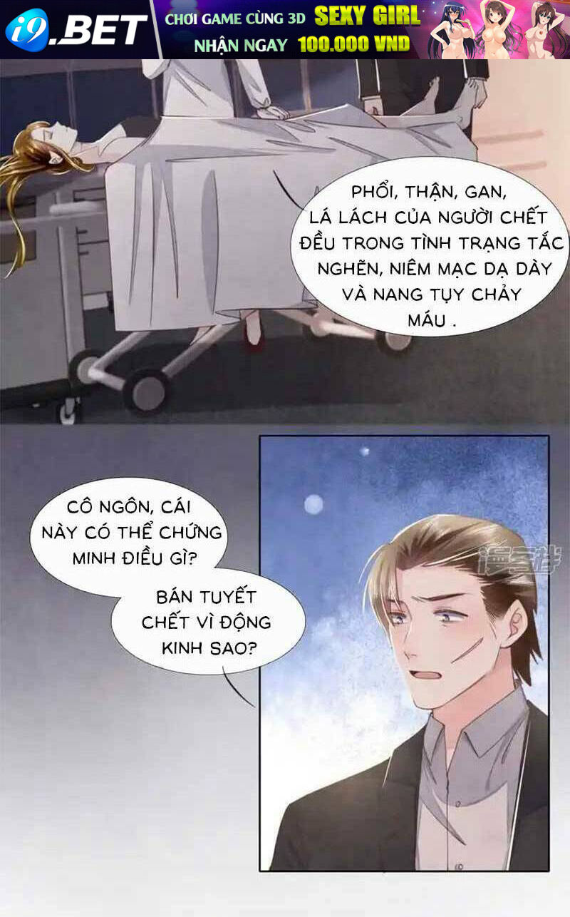 Tôi Có Ông Chồng Hay Ghen - Chapter 130 - Page 23