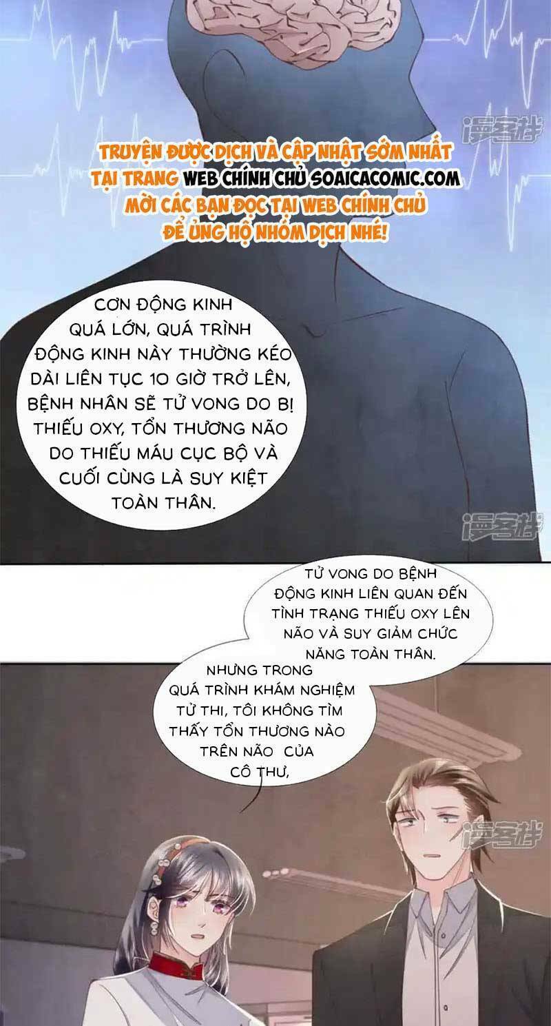 Tôi Có Ông Chồng Hay Ghen - Chapter 130 - Page 25