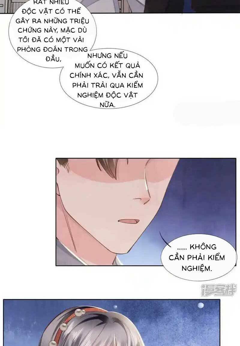 Tôi Có Ông Chồng Hay Ghen - Chapter 130 - Page 29