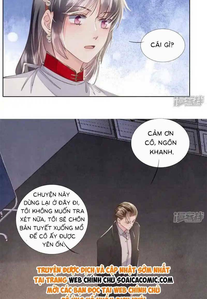 Tôi Có Ông Chồng Hay Ghen - Chapter 130 - Page 30