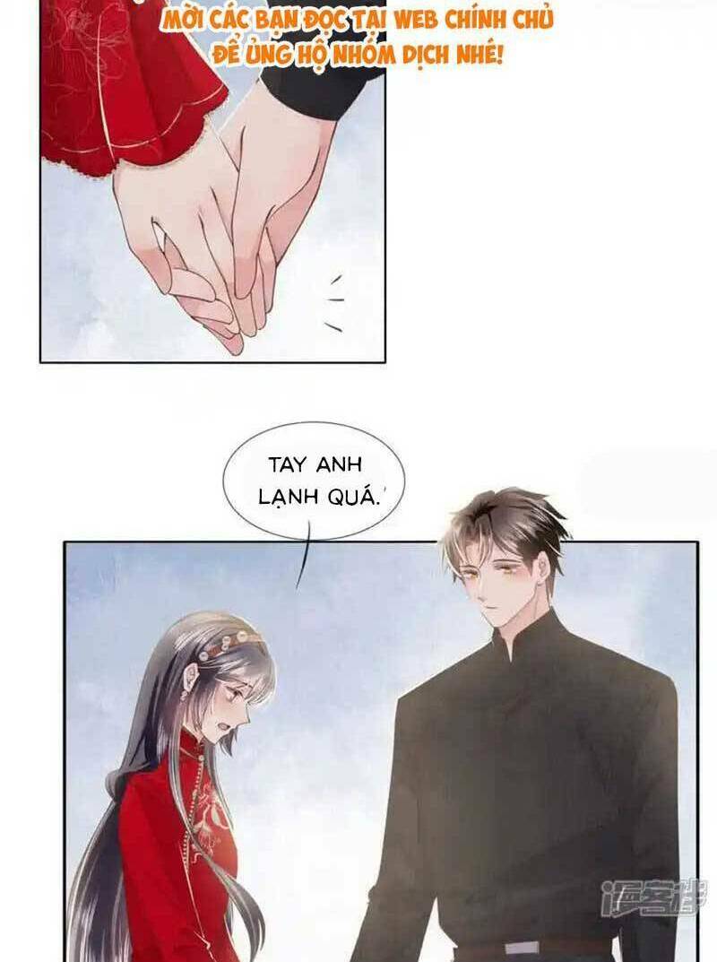 Tôi Có Ông Chồng Hay Ghen - Chapter 130 - Page 37