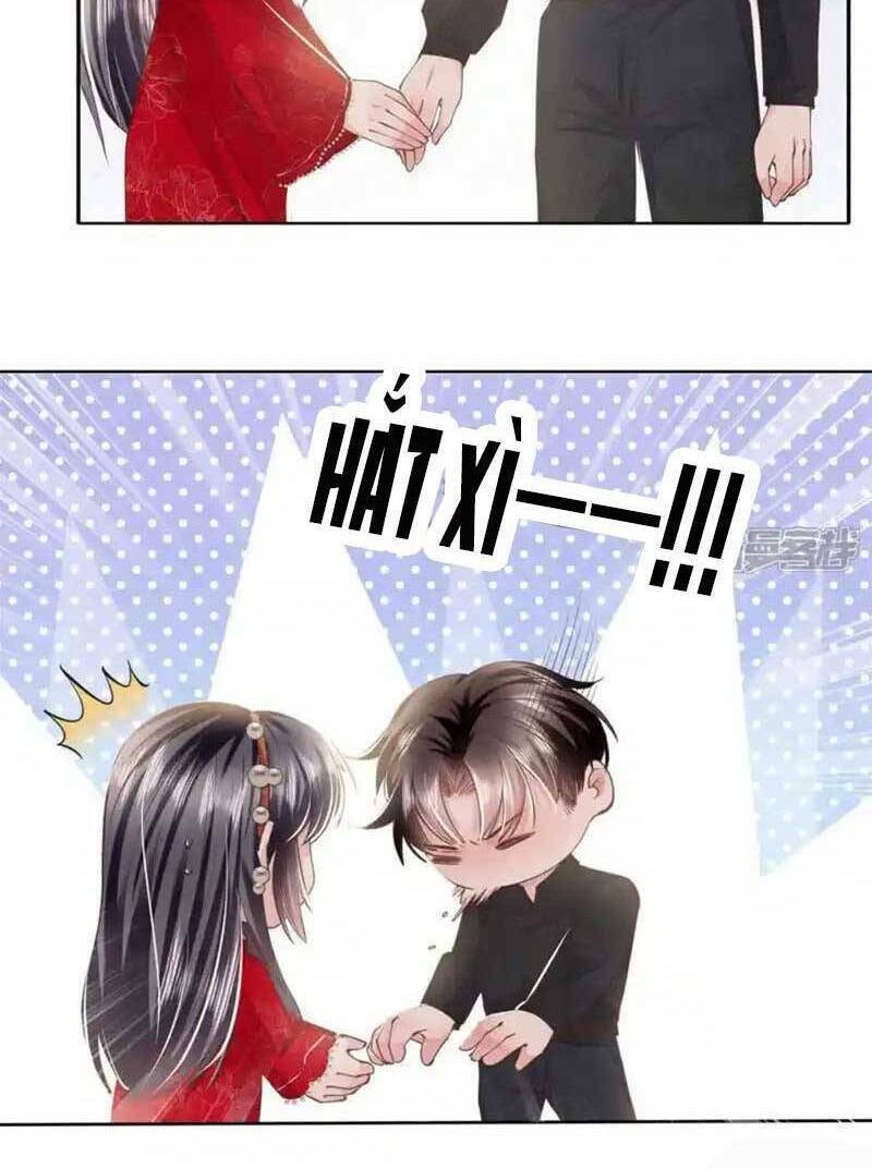 Tôi Có Ông Chồng Hay Ghen - Chapter 130 - Page 38