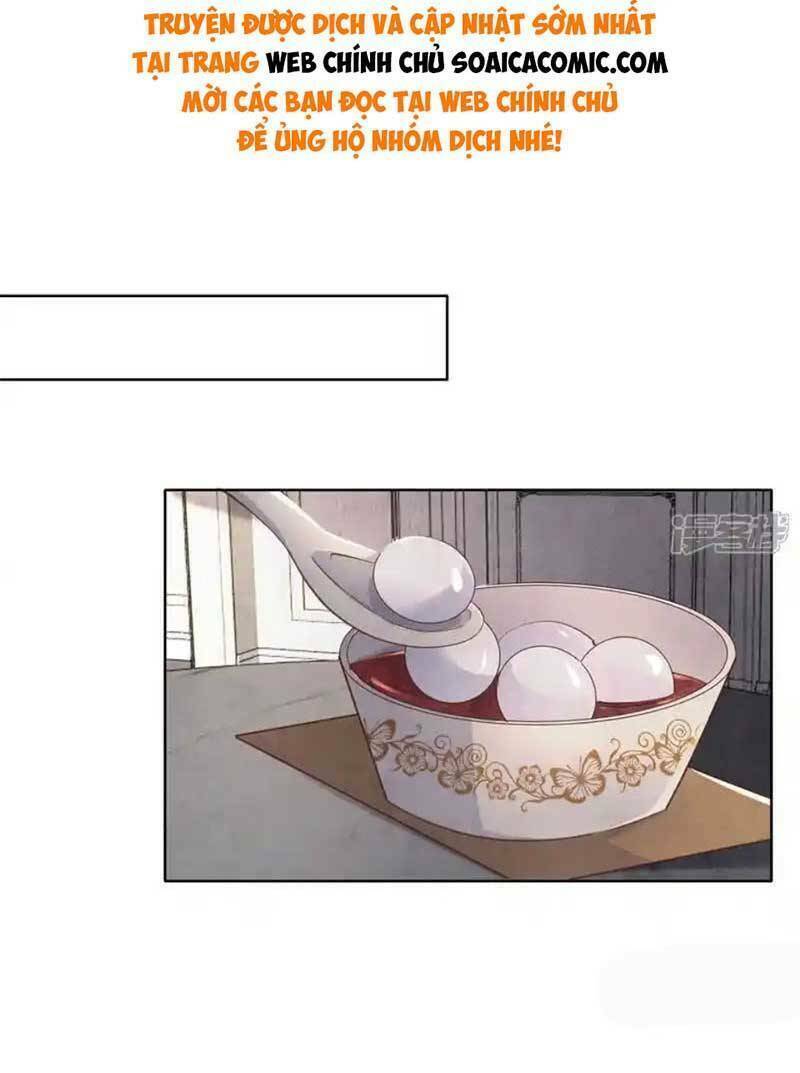 Tôi Có Ông Chồng Hay Ghen - Chapter 130 - Page 40
