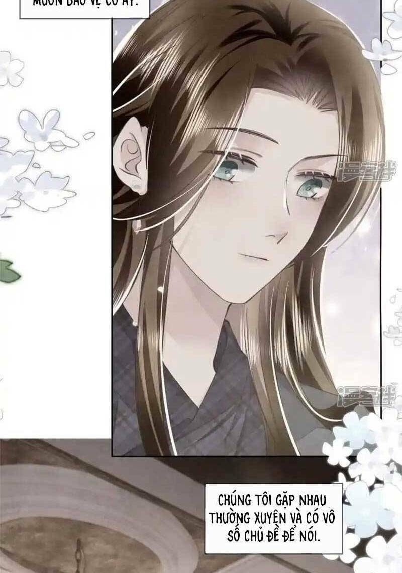 Tôi Có Ông Chồng Hay Ghen - Chapter 130 - Page 4