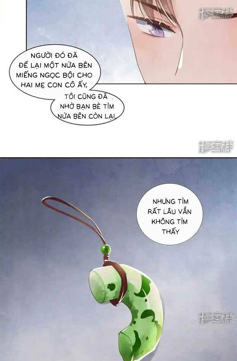 Tôi Có Ông Chồng Hay Ghen - Chapter 130 - Page 7