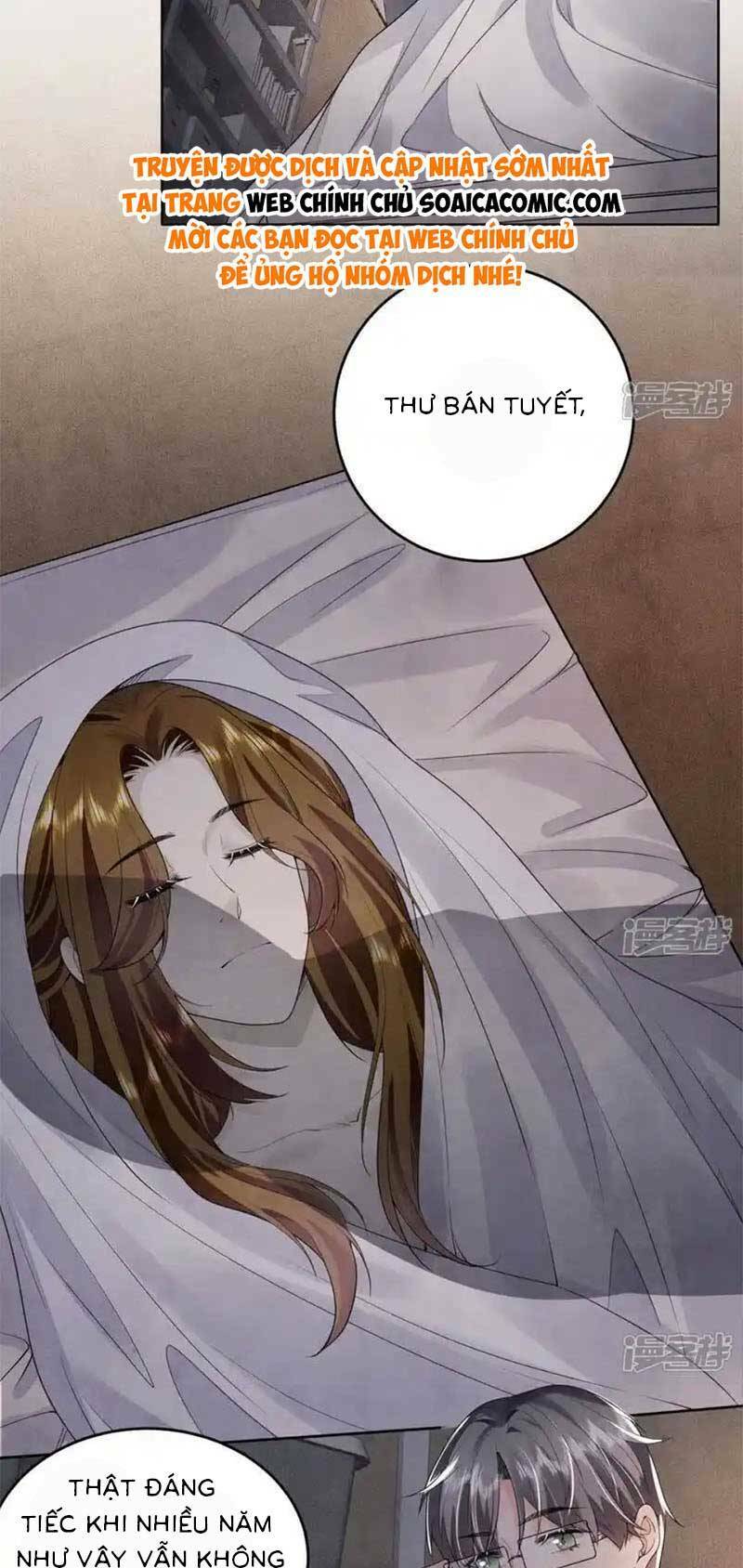 Tôi Có Ông Chồng Hay Ghen - Chapter 131 - Page 14