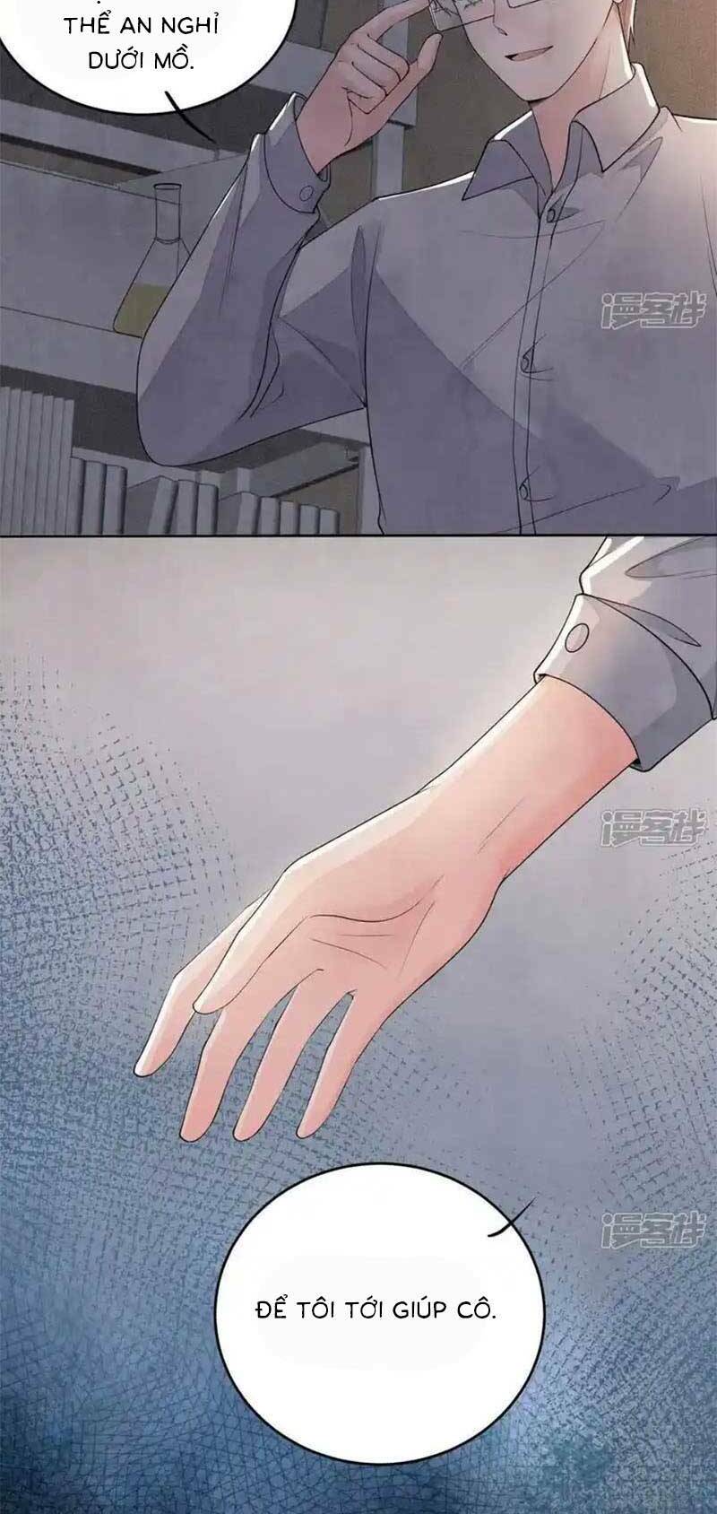 Tôi Có Ông Chồng Hay Ghen - Chapter 131 - Page 15