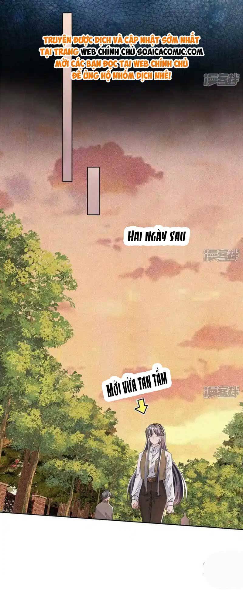 Tôi Có Ông Chồng Hay Ghen - Chapter 131 - Page 16