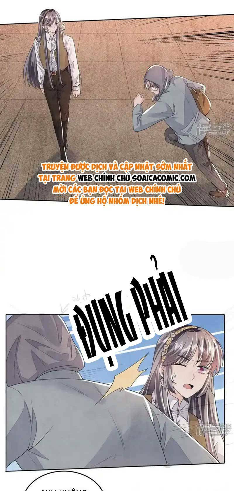 Tôi Có Ông Chồng Hay Ghen - Chapter 131 - Page 17