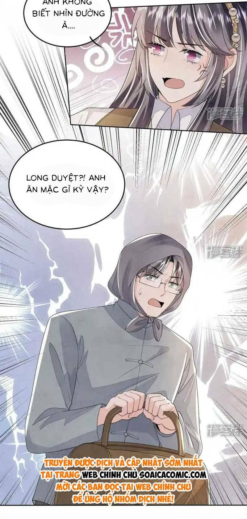 Tôi Có Ông Chồng Hay Ghen - Chapter 131 - Page 18