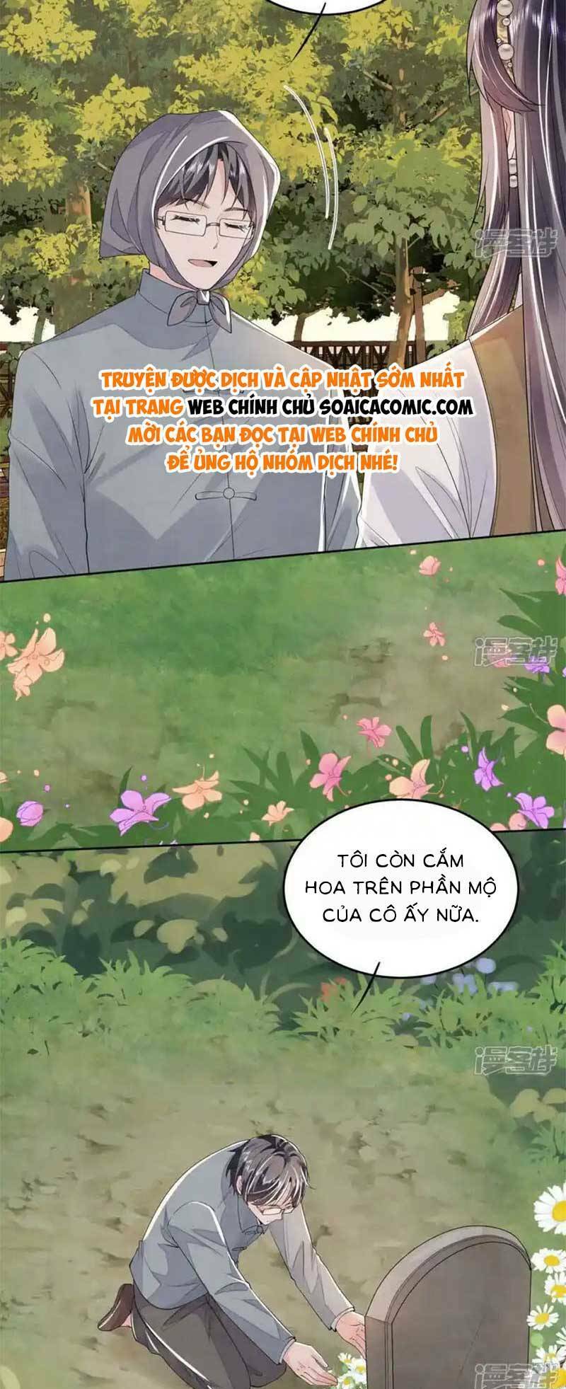 Tôi Có Ông Chồng Hay Ghen - Chapter 131 - Page 20