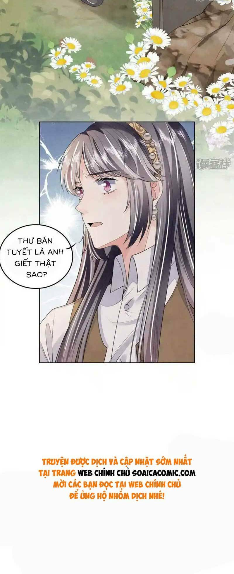 Tôi Có Ông Chồng Hay Ghen - Chapter 131 - Page 21