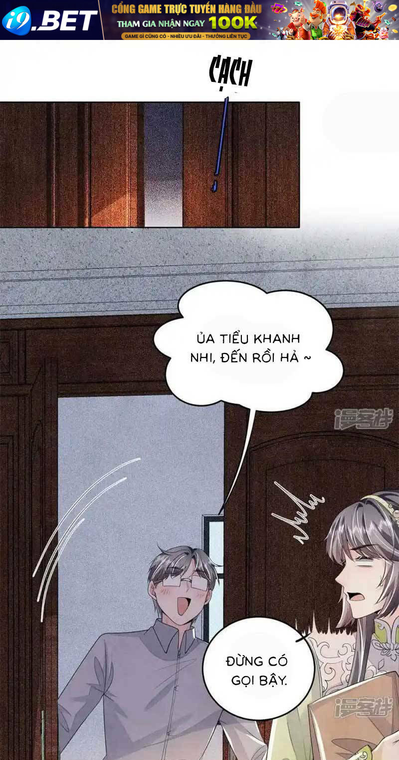 Tôi Có Ông Chồng Hay Ghen - Chapter 131 - Page 6