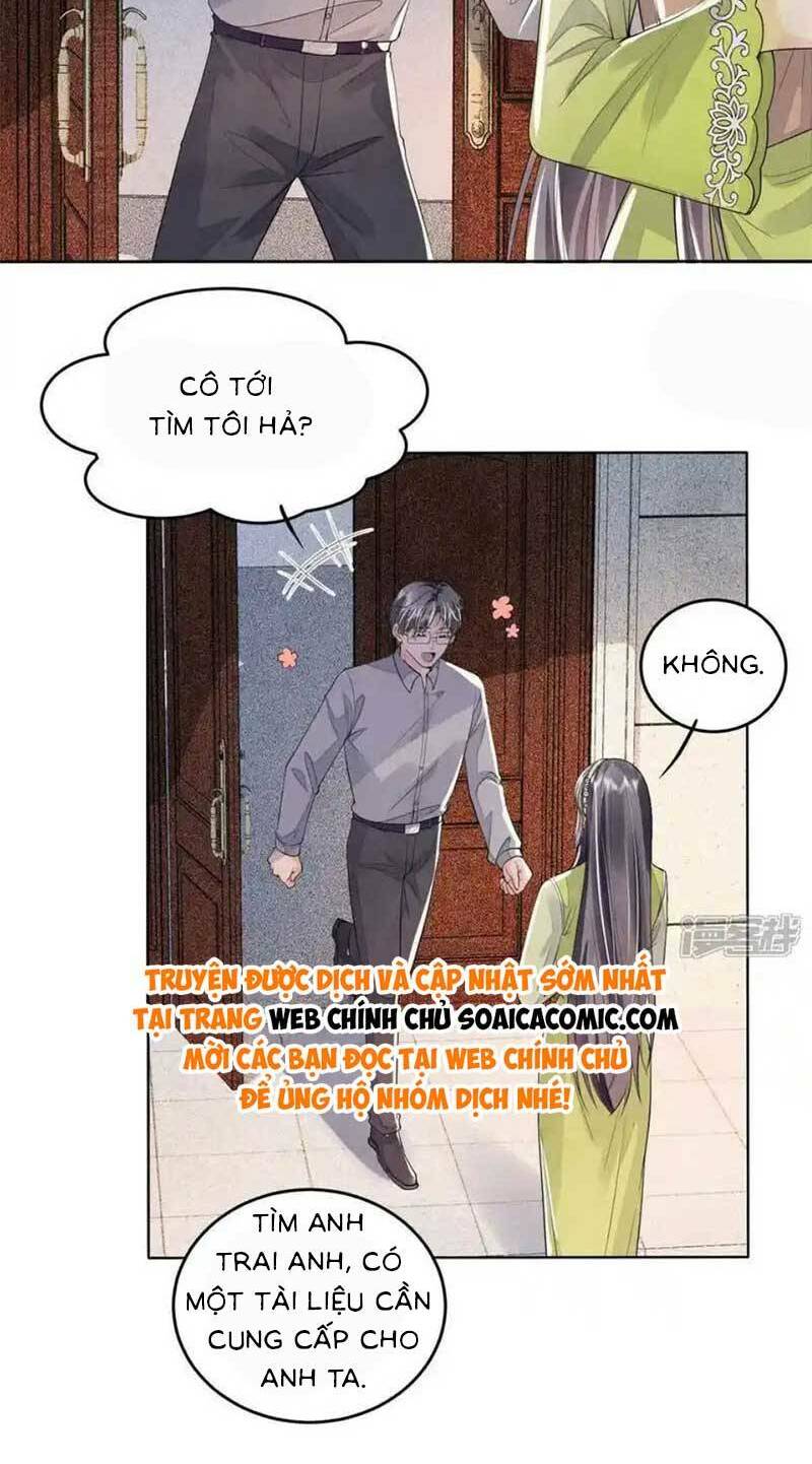 Tôi Có Ông Chồng Hay Ghen - Chapter 131 - Page 7