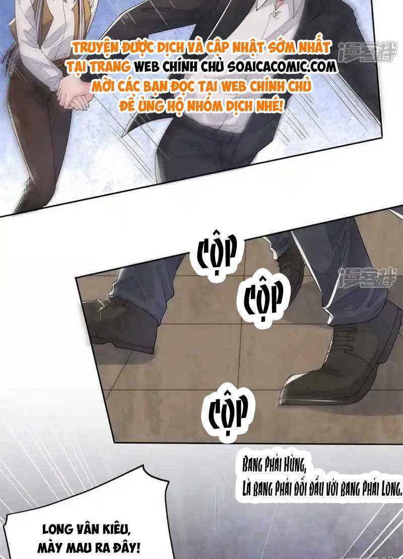 Tôi Có Ông Chồng Hay Ghen - Chapter 132 - Page 12