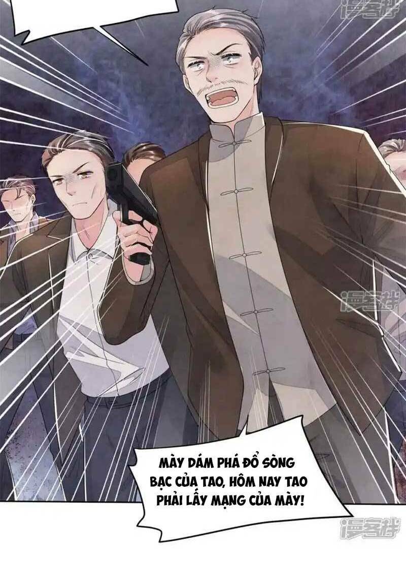 Tôi Có Ông Chồng Hay Ghen - Chapter 132 - Page 13