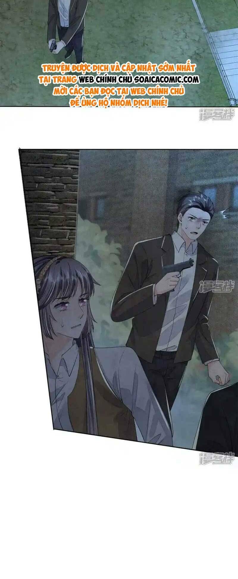 Tôi Có Ông Chồng Hay Ghen - Chapter 132 - Page 17