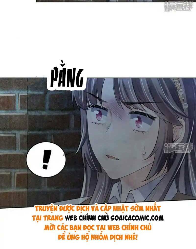 Tôi Có Ông Chồng Hay Ghen - Chapter 132 - Page 22