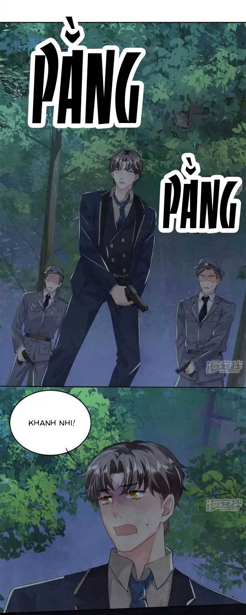 Tôi Có Ông Chồng Hay Ghen - Chapter 132 - Page 23