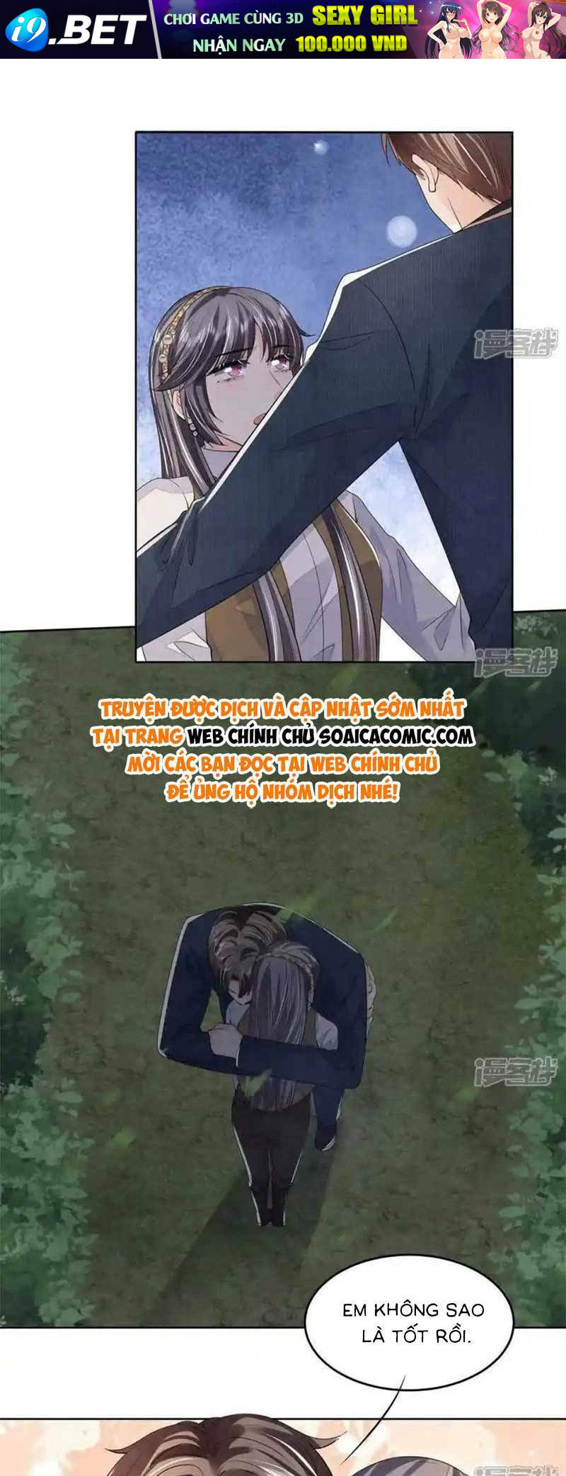 Tôi Có Ông Chồng Hay Ghen - Chapter 132 - Page 25