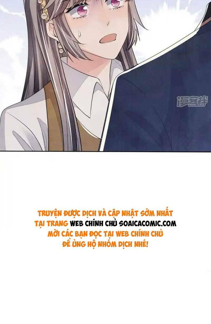 Tôi Có Ông Chồng Hay Ghen - Chapter 132 - Page 27