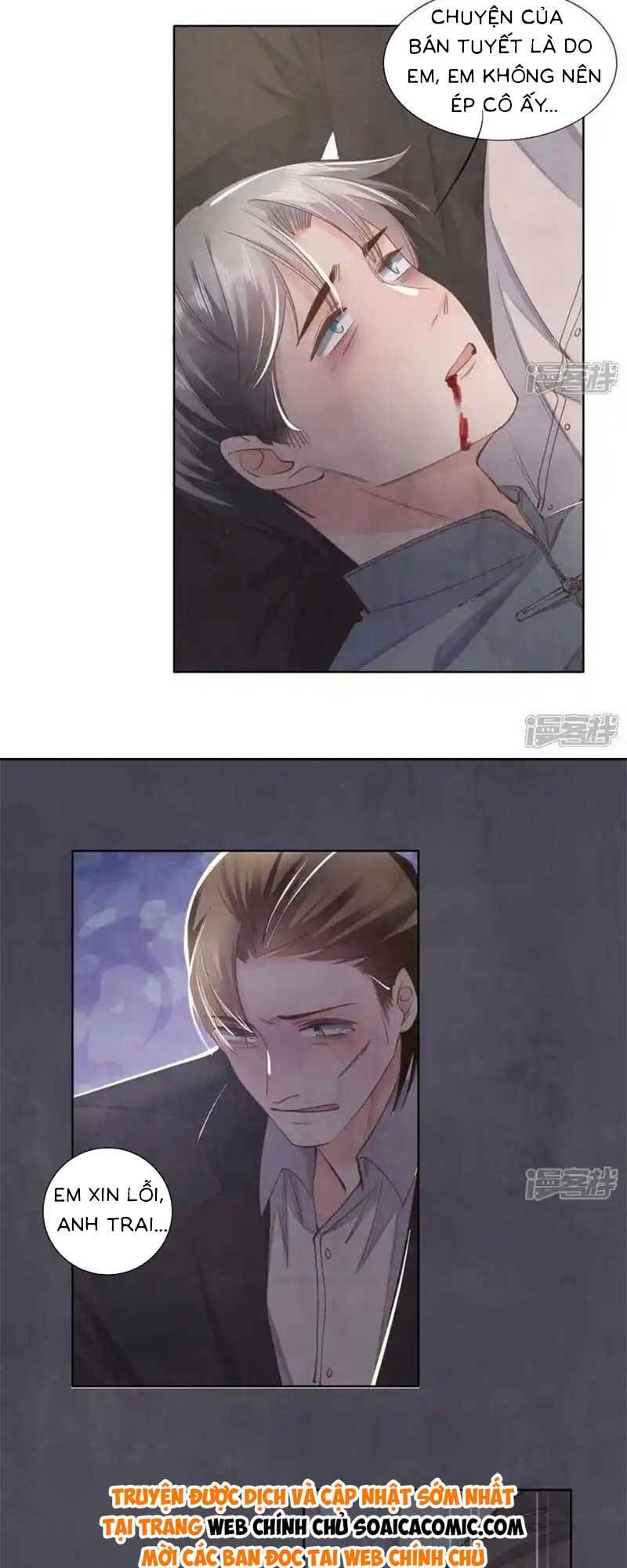 Tôi Có Ông Chồng Hay Ghen - Chapter 133 - Page 9