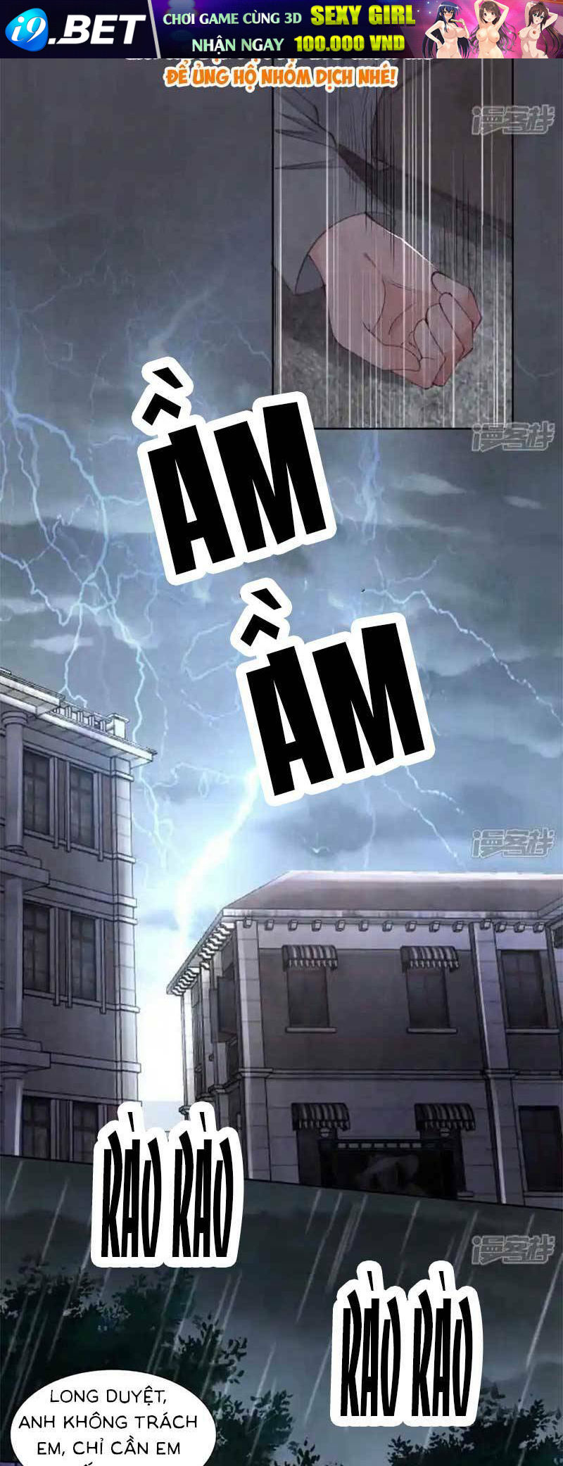 Tôi Có Ông Chồng Hay Ghen - Chapter 133 - Page 10