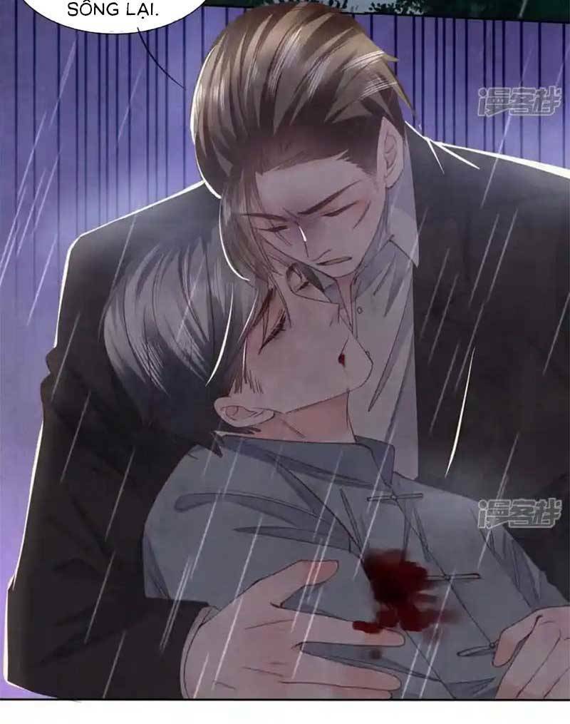 Tôi Có Ông Chồng Hay Ghen - Chapter 133 - Page 11