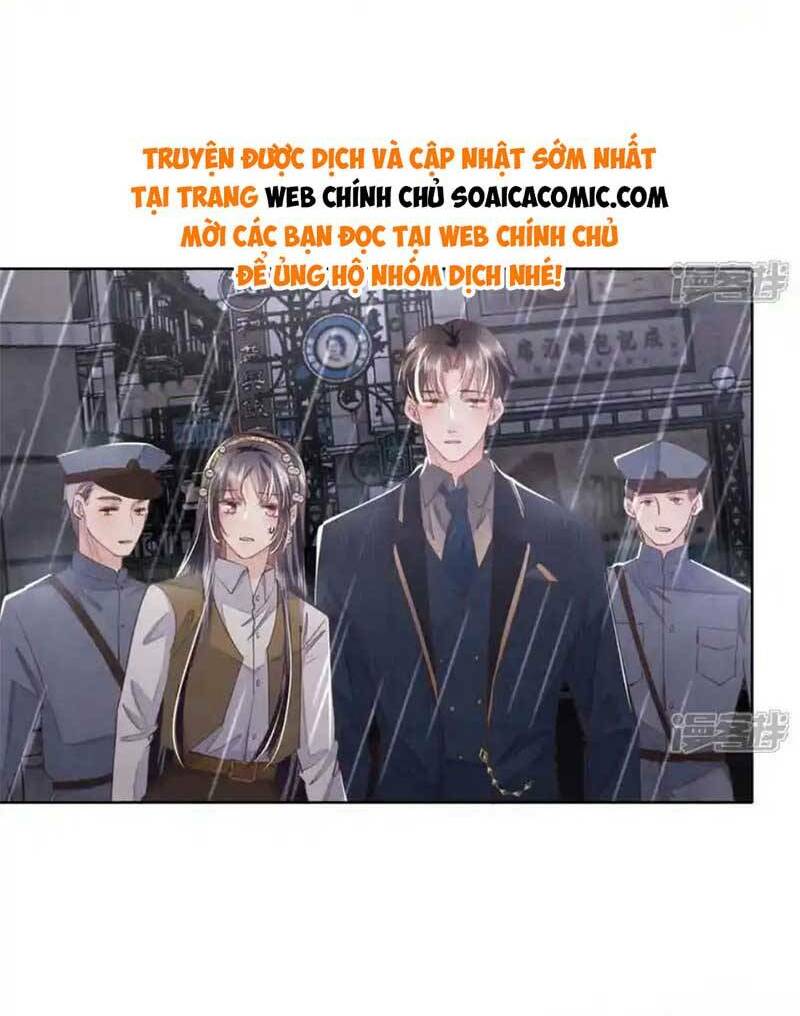 Tôi Có Ông Chồng Hay Ghen - Chapter 133 - Page 12