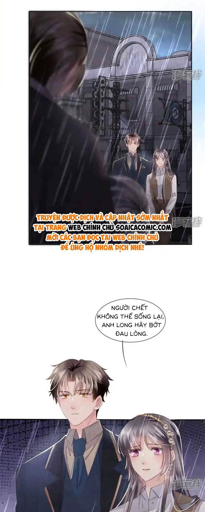 Tôi Có Ông Chồng Hay Ghen - Chapter 133 - Page 13