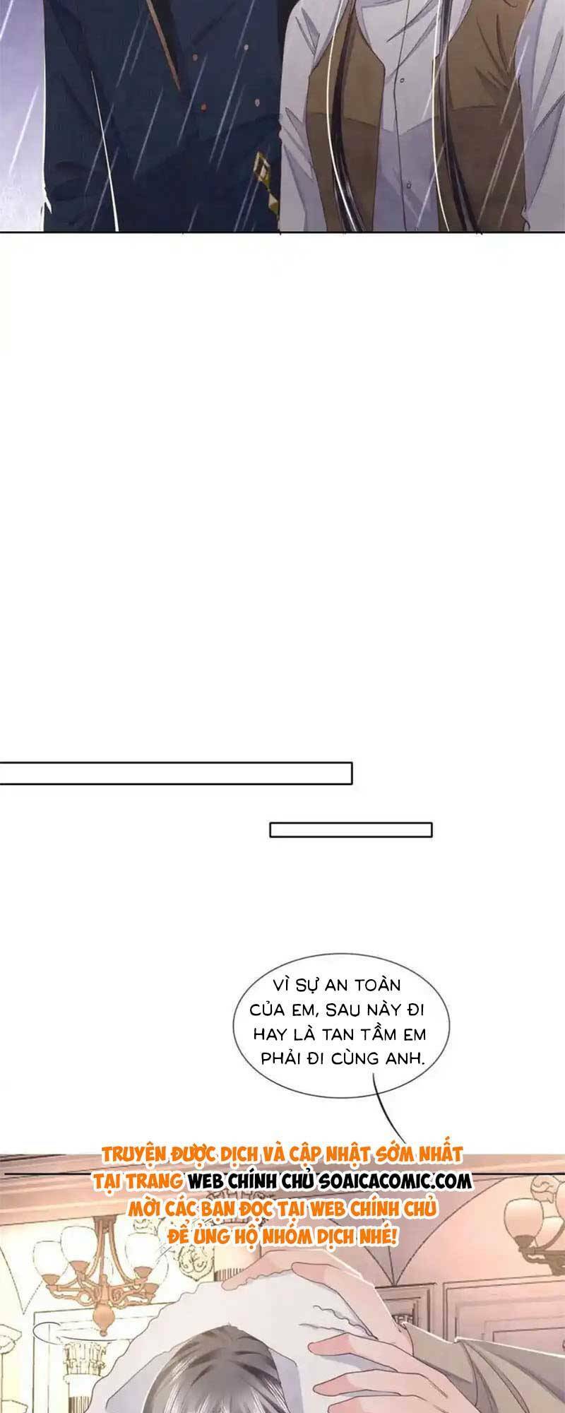 Tôi Có Ông Chồng Hay Ghen - Chapter 133 - Page 14