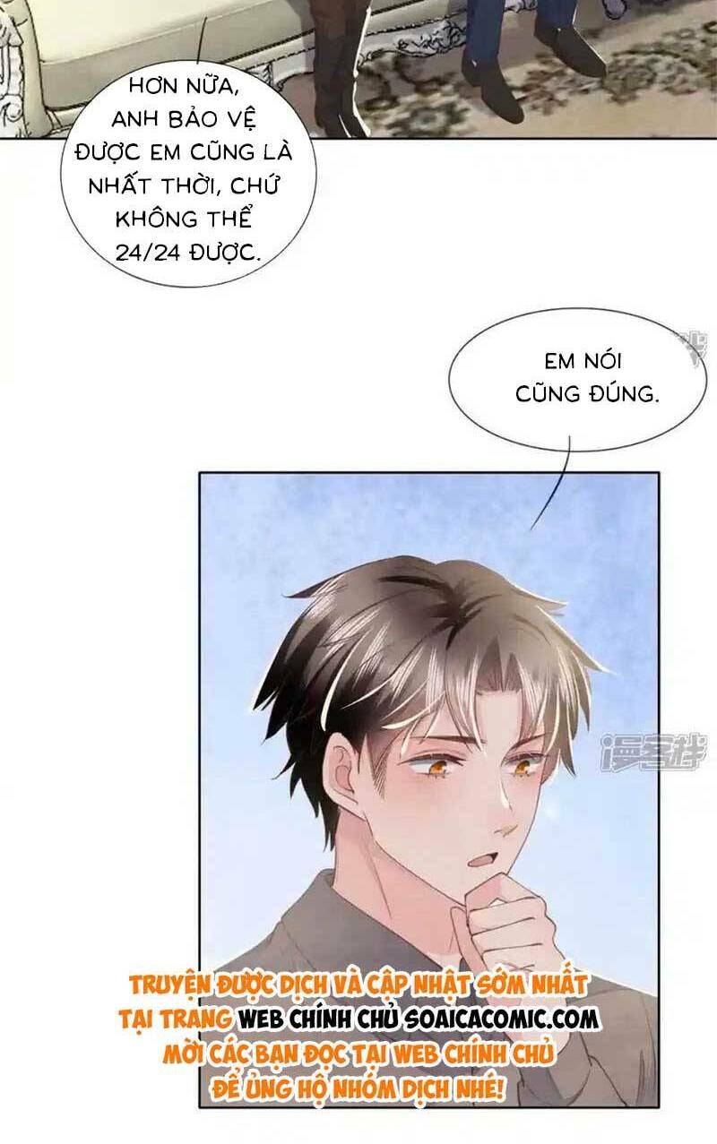 Tôi Có Ông Chồng Hay Ghen - Chapter 133 - Page 16