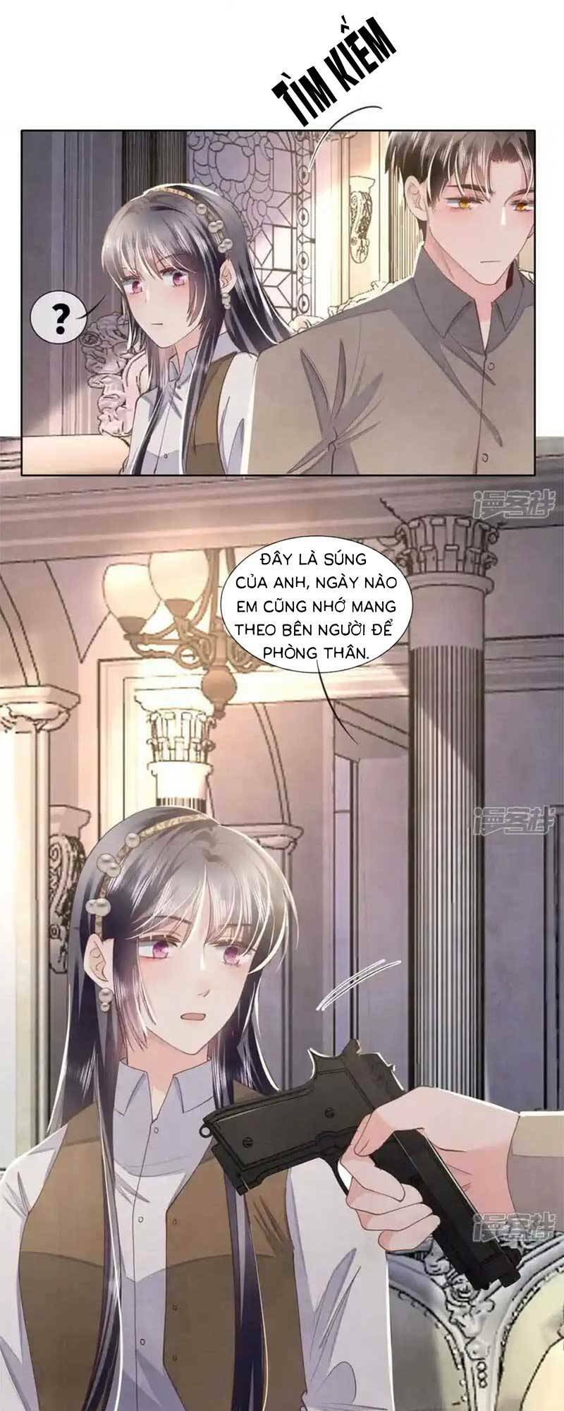 Tôi Có Ông Chồng Hay Ghen - Chapter 133 - Page 17