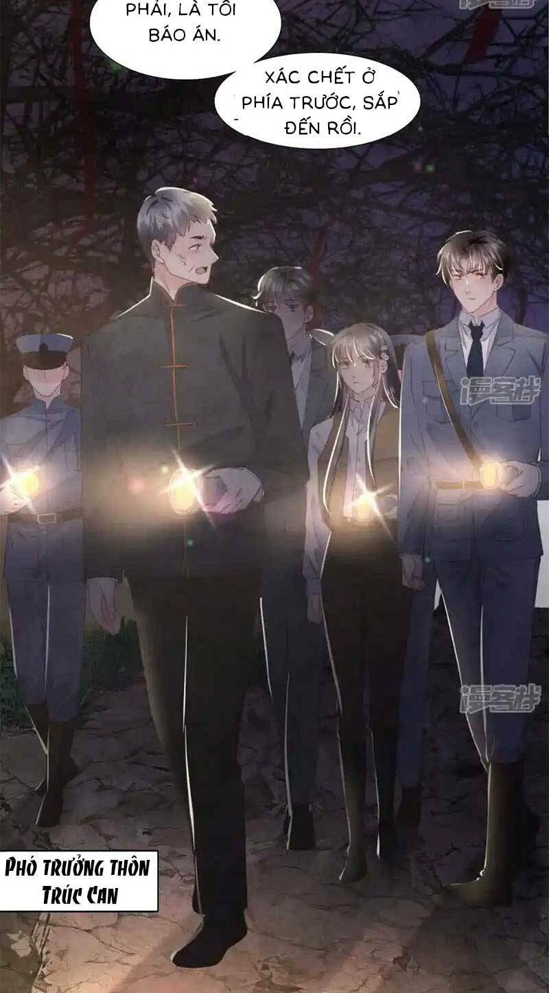 Tôi Có Ông Chồng Hay Ghen - Chapter 133 - Page 27