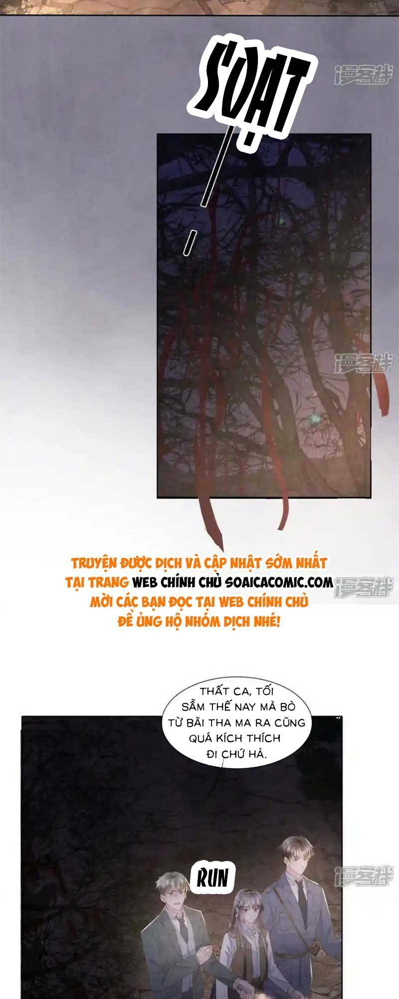 Tôi Có Ông Chồng Hay Ghen - Chapter 133 - Page 28