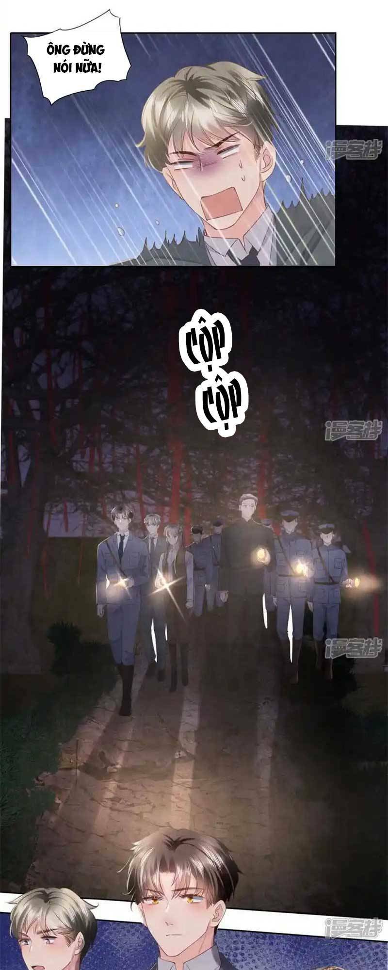 Tôi Có Ông Chồng Hay Ghen - Chapter 133 - Page 31