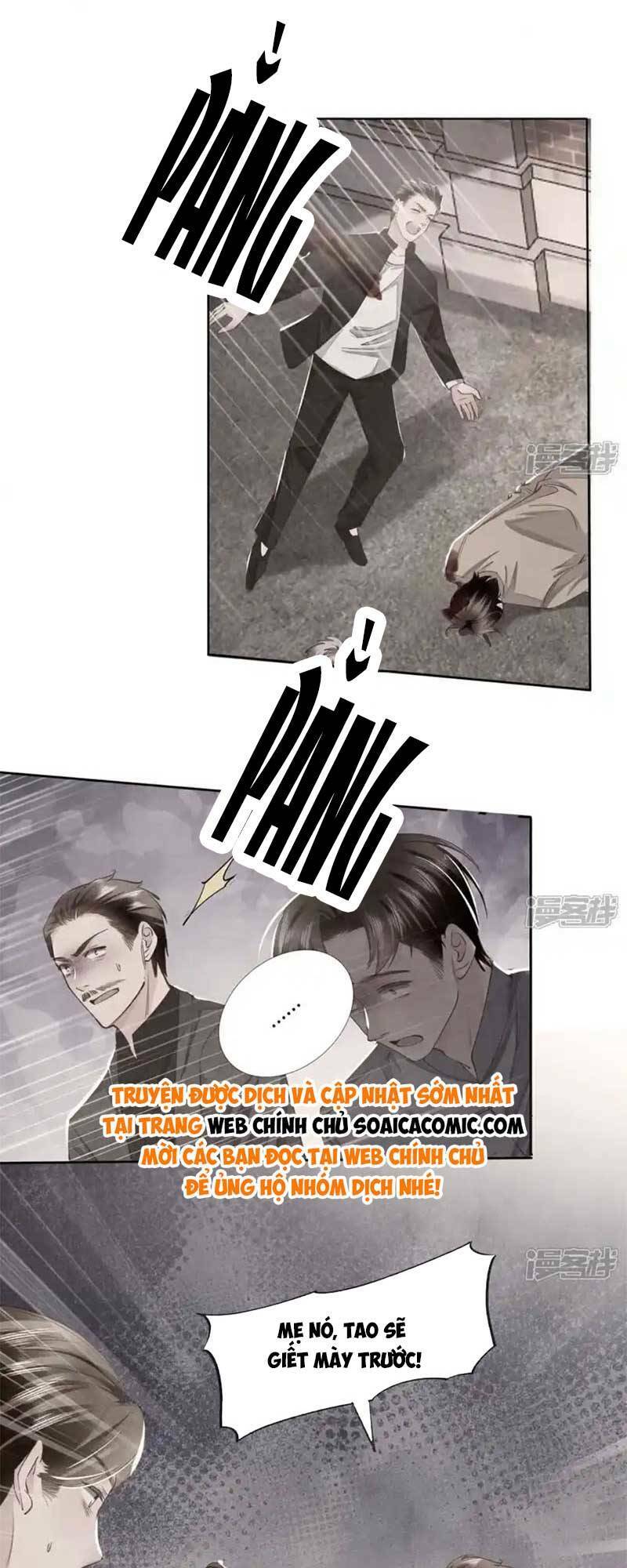 Tôi Có Ông Chồng Hay Ghen - Chapter 133 - Page 5