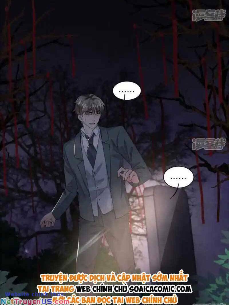 Tôi Có Ông Chồng Hay Ghen - Chapter 134 - Page 10