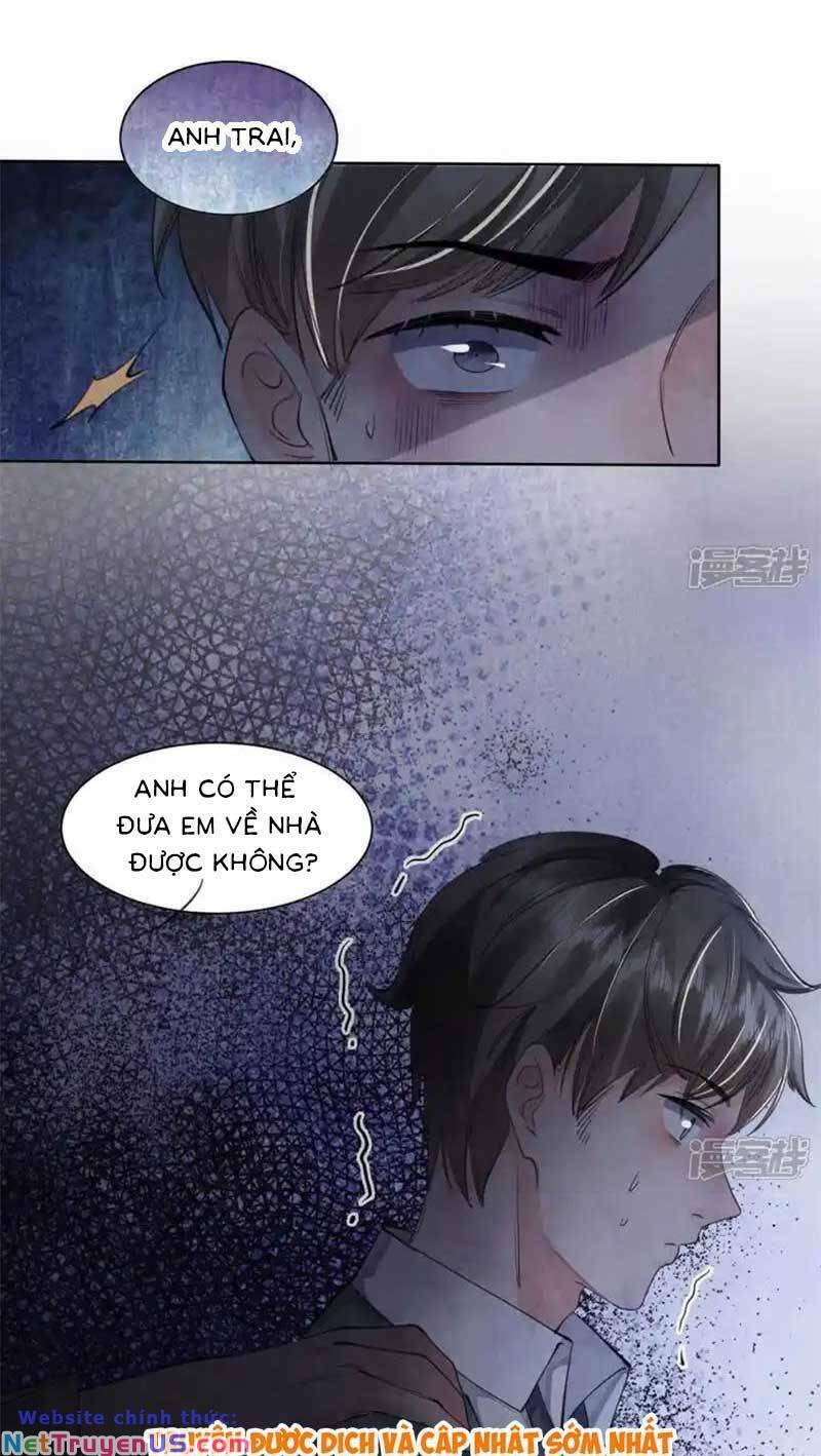 Tôi Có Ông Chồng Hay Ghen - Chapter 134 - Page 12