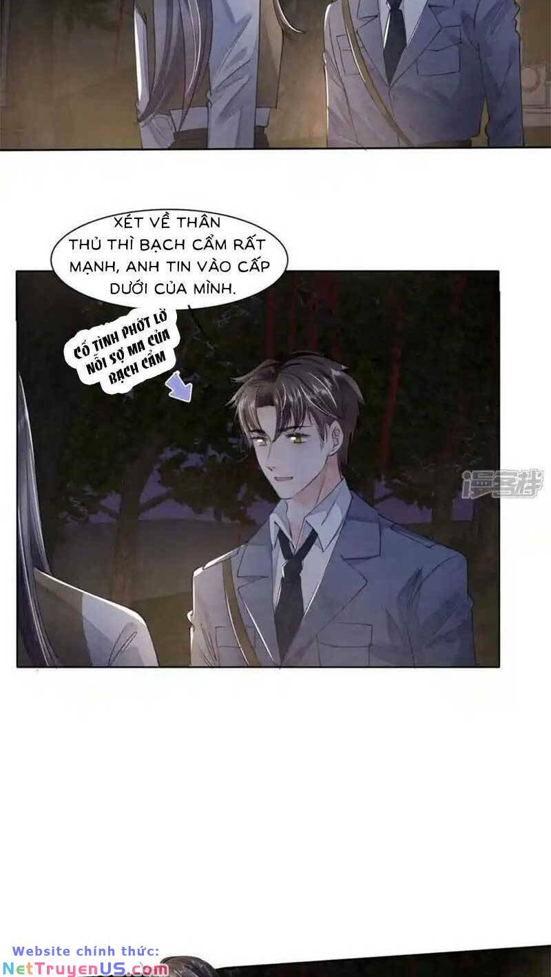 Tôi Có Ông Chồng Hay Ghen - Chapter 134 - Page 16