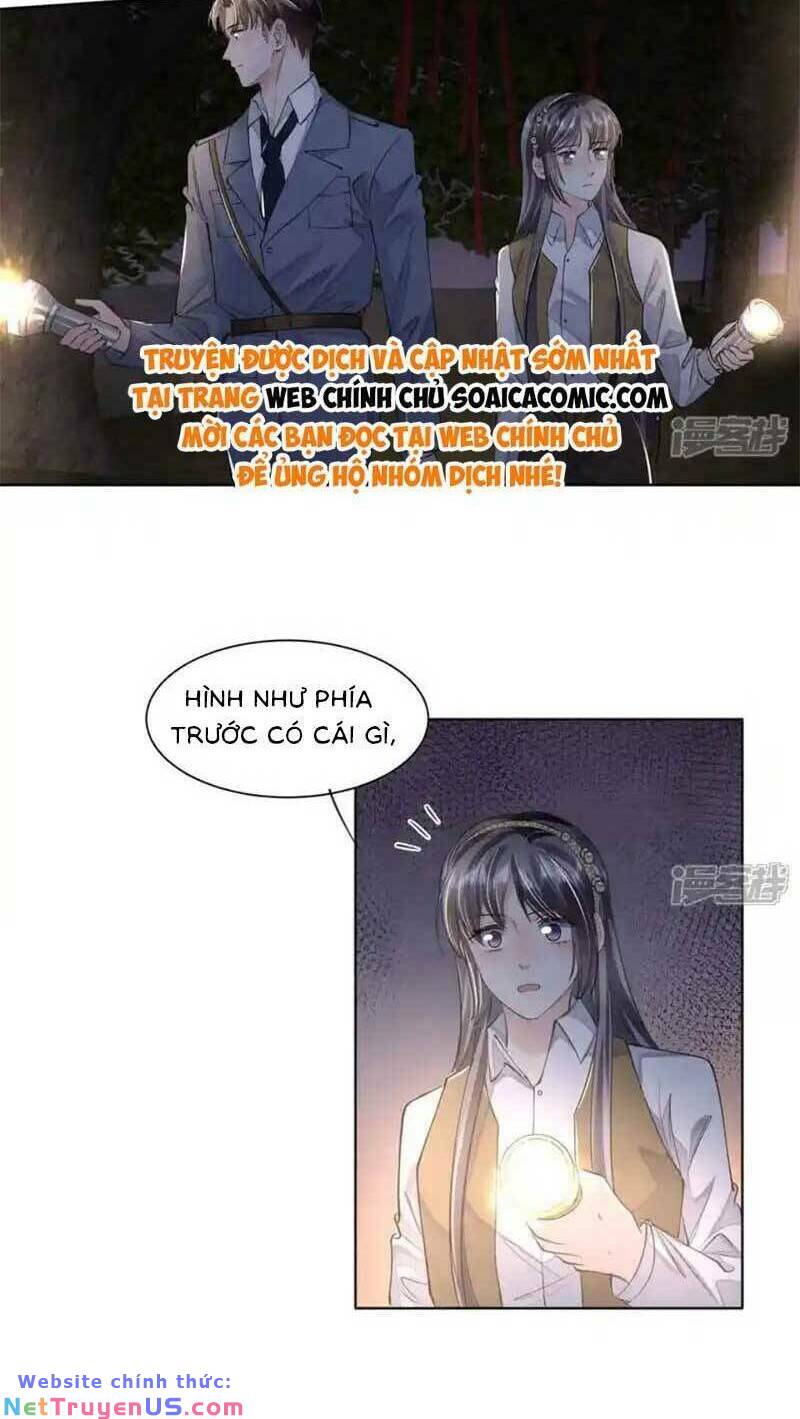 Tôi Có Ông Chồng Hay Ghen - Chapter 134 - Page 17