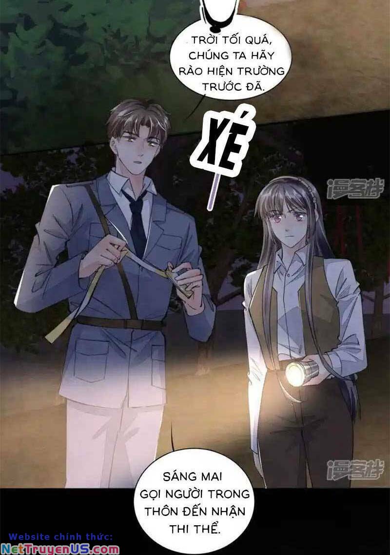 Tôi Có Ông Chồng Hay Ghen - Chapter 134 - Page 20