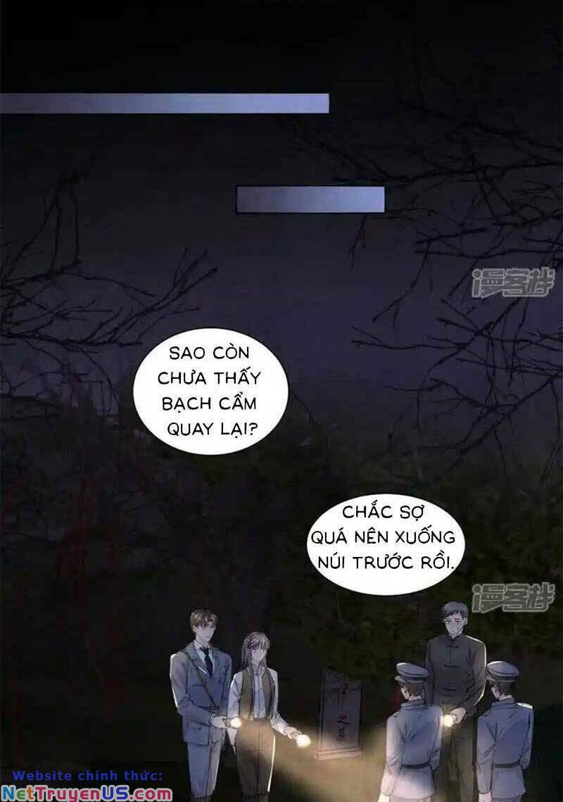 Tôi Có Ông Chồng Hay Ghen - Chapter 134 - Page 21