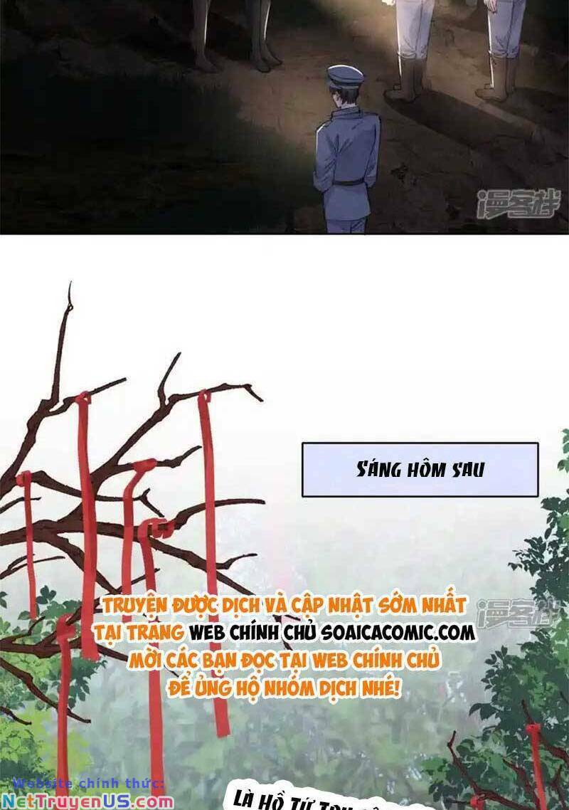 Tôi Có Ông Chồng Hay Ghen - Chapter 134 - Page 22