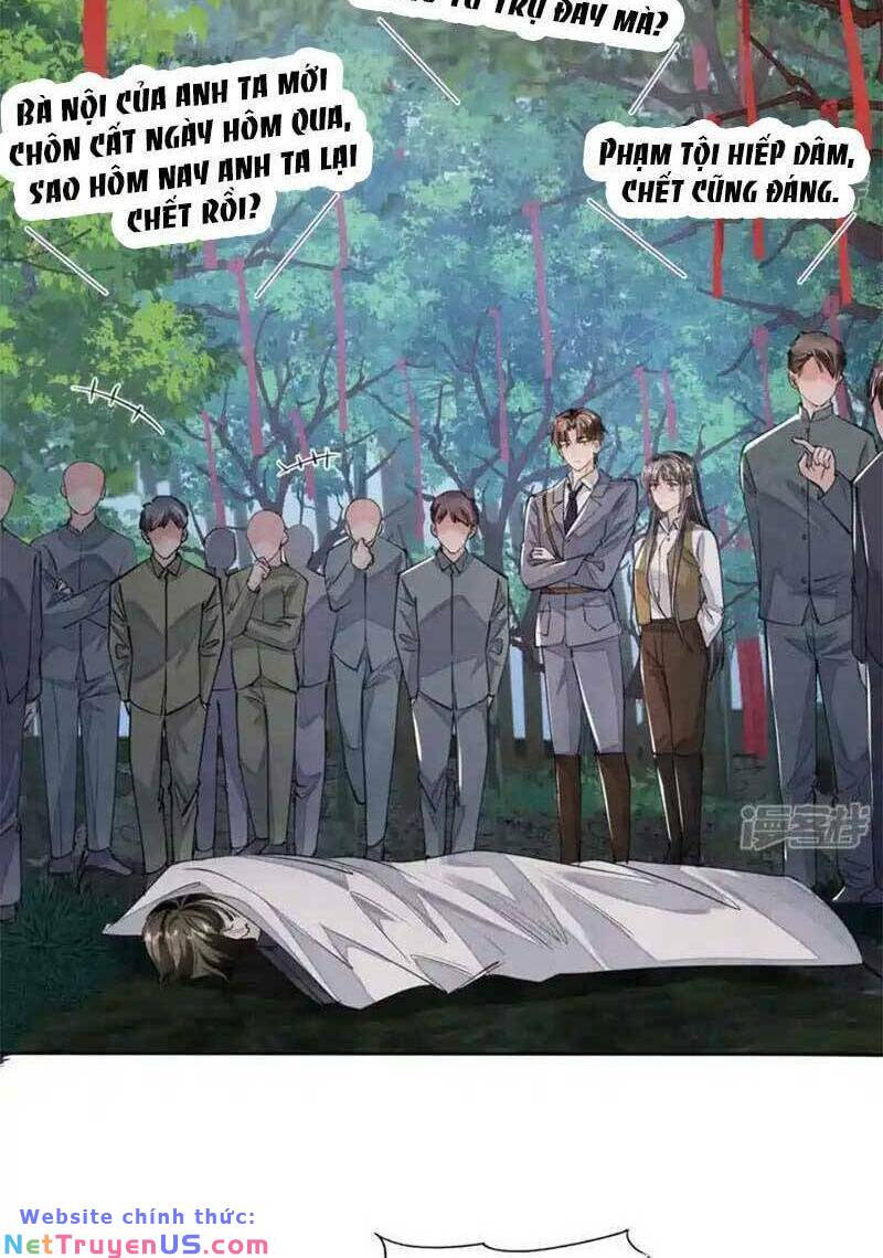 Tôi Có Ông Chồng Hay Ghen - Chapter 134 - Page 23