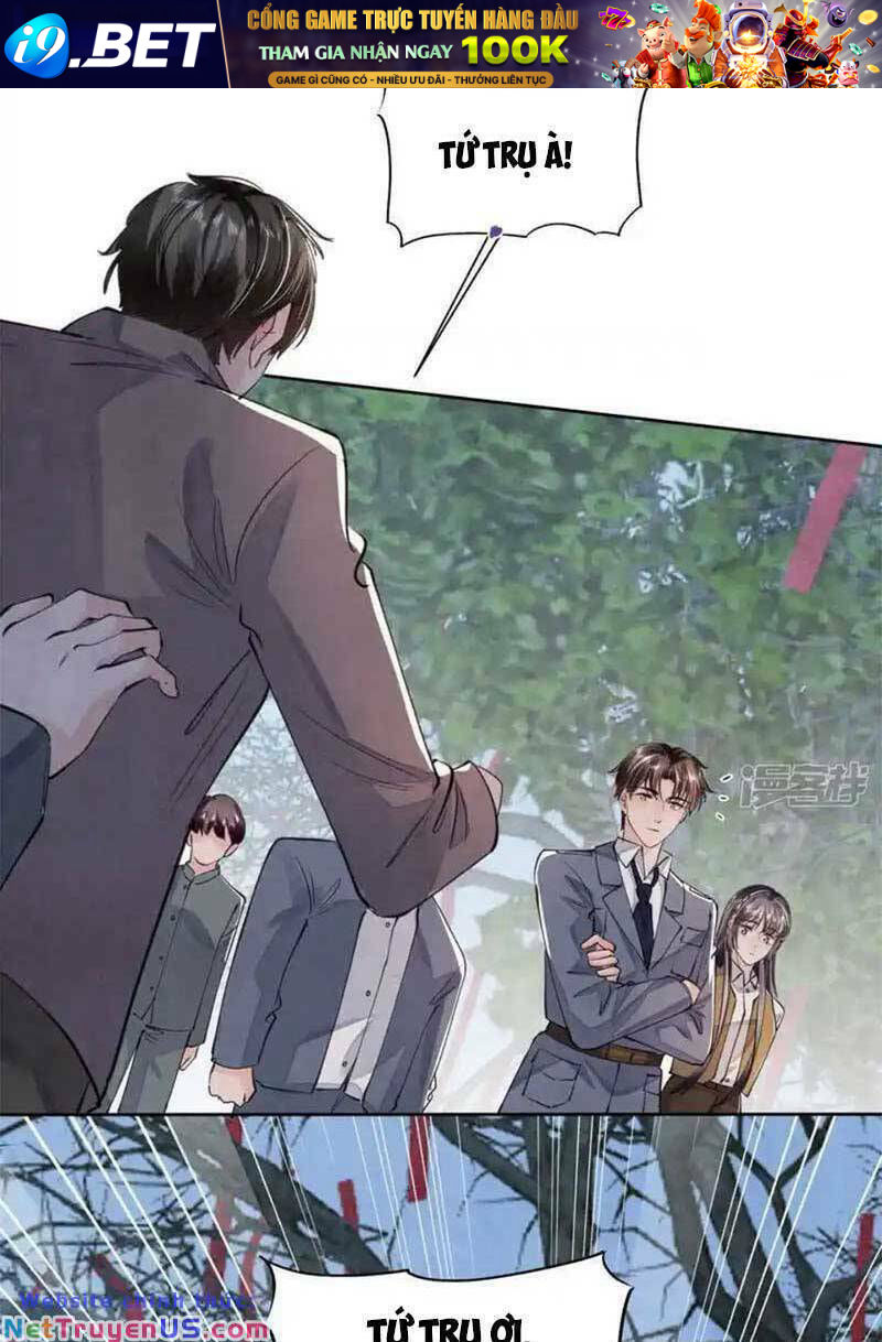 Tôi Có Ông Chồng Hay Ghen - Chapter 134 - Page 24