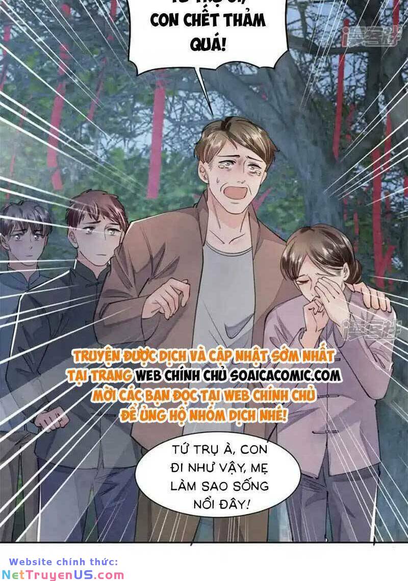 Tôi Có Ông Chồng Hay Ghen - Chapter 134 - Page 25