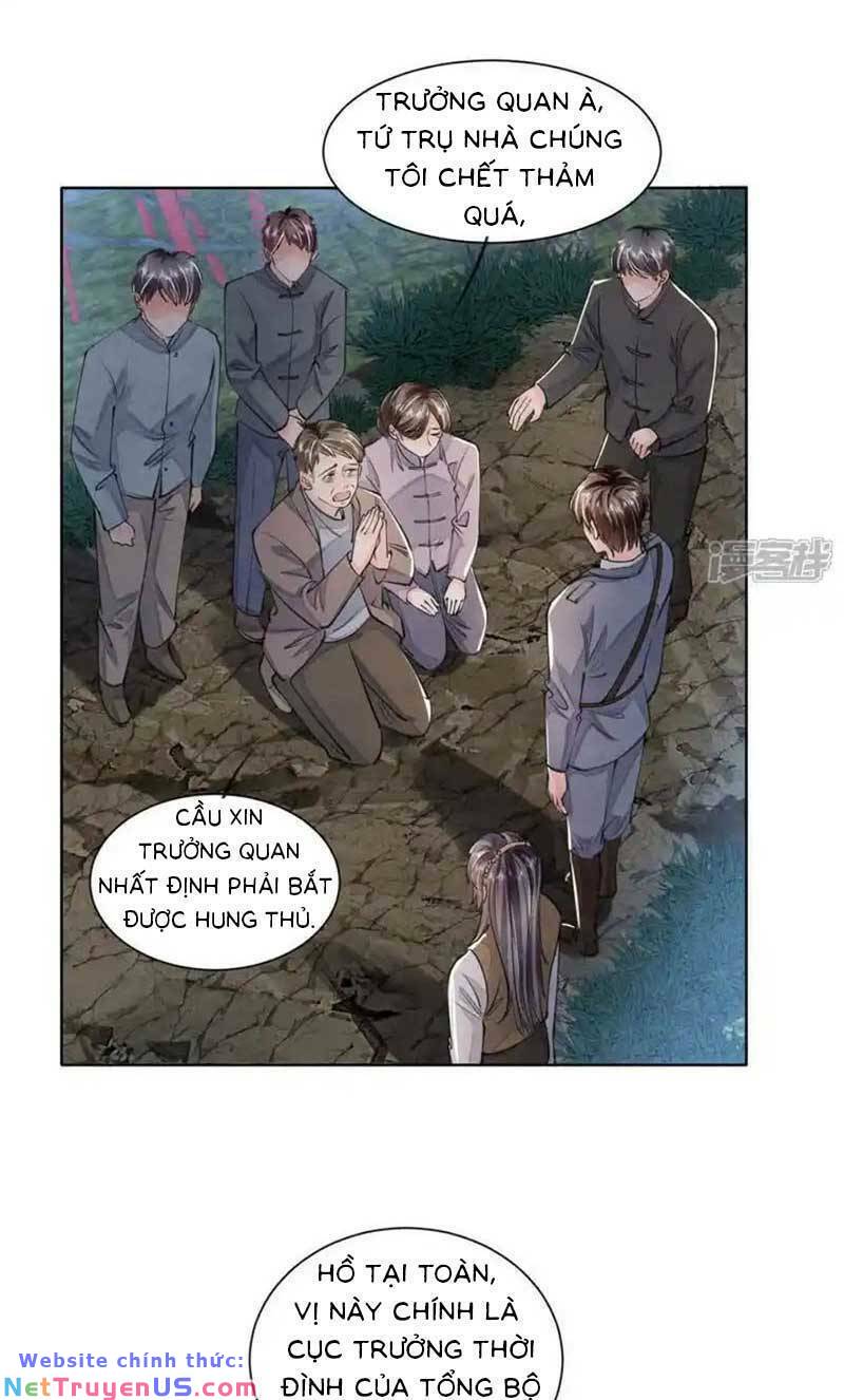 Tôi Có Ông Chồng Hay Ghen - Chapter 134 - Page 26