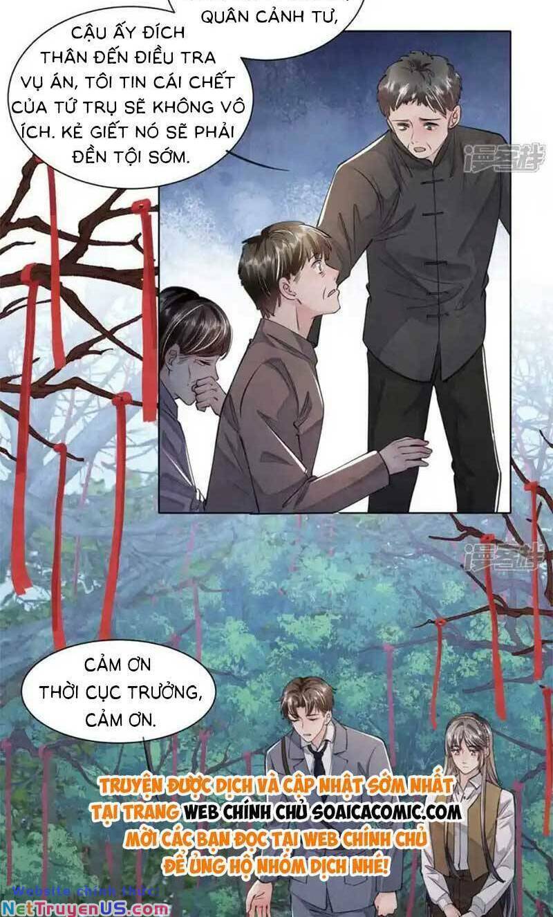 Tôi Có Ông Chồng Hay Ghen - Chapter 134 - Page 27